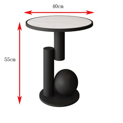 SkandiShop Rele Table